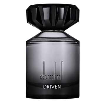 dunhill DRIVEN 香水サンプルセット Alfred Dunhill Men's Driven Eau de Parfum 2.0 oz Fragrances