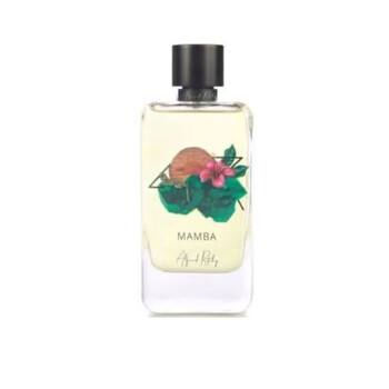 Unisex Mamba EDP Spray 3.38 oz (Tester) Fragrances 3551440576169