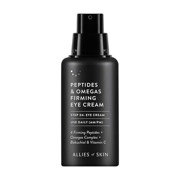 Peptides & Omegas Firming Eye Cream 0.5 oz Skin Care 8885014070872