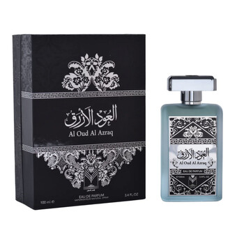 Al Wataniah Unisex Attar Al Wesal EDP Spray 3.4 oz Fragrances