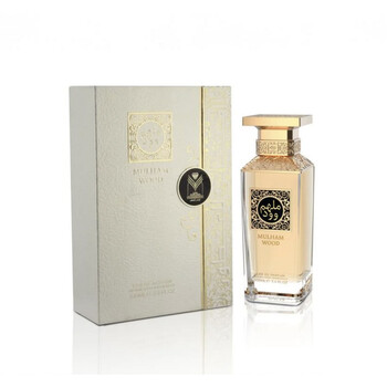 Al Wataniah Ladies Tibyan EDP Spray 3.4 oz Fragrances