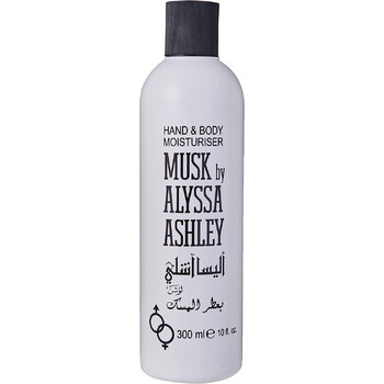 Musk / Alyssa Ashley Hand&body Moisturizer 10.0 oz (300 ml) (W)