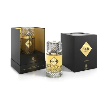 Lattafa Unisex Pride Art of Arabia III EDP Spray 3.4 oz Fragrances
