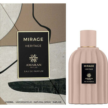Afnan Unisex Historic Olmeda EDP Spray 3.4 oz Fragrances