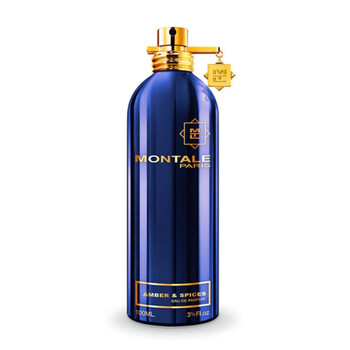 Amber & Spices / Montale EDP Spray 3.3 oz (100 ml) (u)