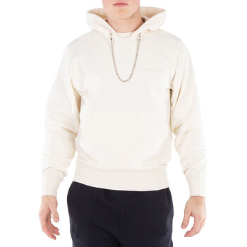 Ballchain Cotton Hoodie