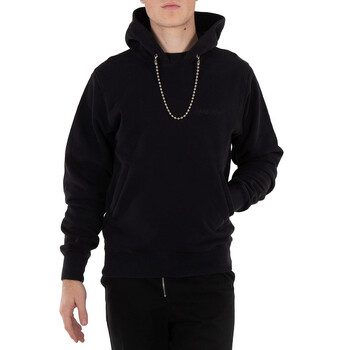 AMBUSH『関税込』WORKSHOP HOODIE ロゴ パーカー Ambush Fleece Workshop Hoodie, Size X-Small BMBB012F21FLE001