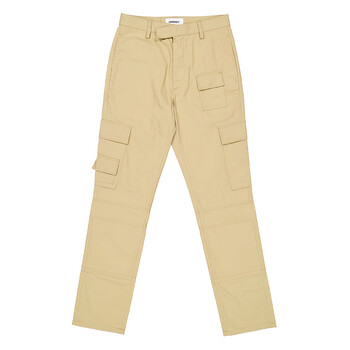 Slim Cargo Pants