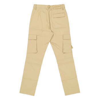Slim Cargo Pants