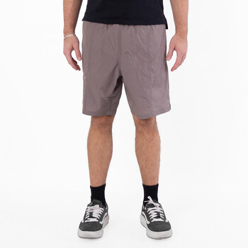 Nylon Canvas Swim Shorts HBW005.PA0021-2811