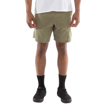 Nylon Canvas Swim Shorts HBW005.PA0021-351