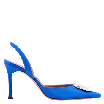 Camelia 90 Slingback Pumps