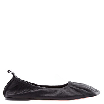 Emma Nappa Ballet Flats