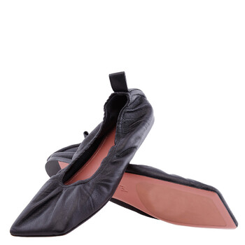 Emma Nappa Ballet Flats