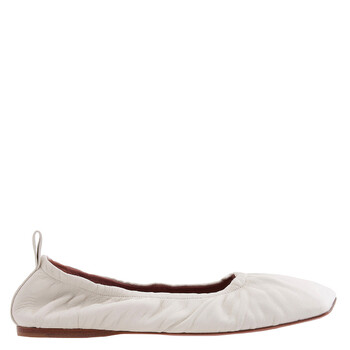 Emma Nappa Ballet Flats