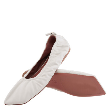Emma Nappa Ballet Flats