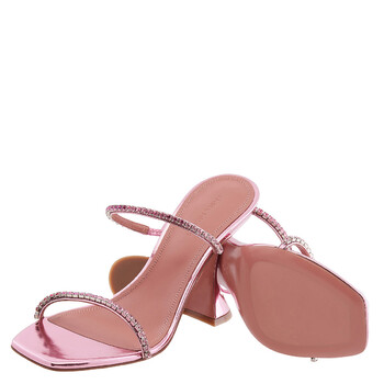 Gilda Crystal Embellished Sandals