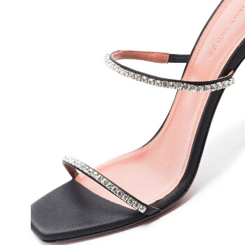 Glida Rhinestone Embellished Sandals