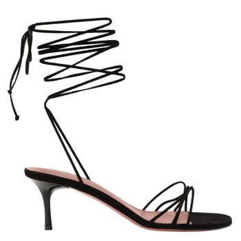 Lori Lace Up 60 Sandals