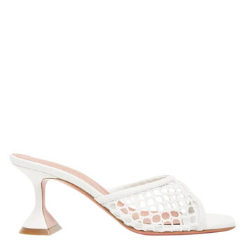 Lupita Net 70 Sandals, Brand Size 35 ( US Size 5 )