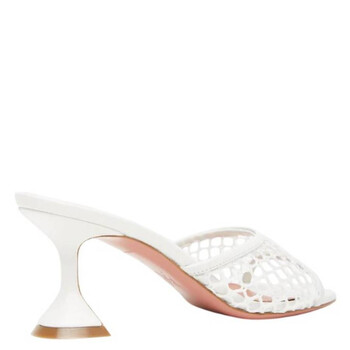 Lupita Net 70 Sandals, Brand Size 35 ( US Size 5 )