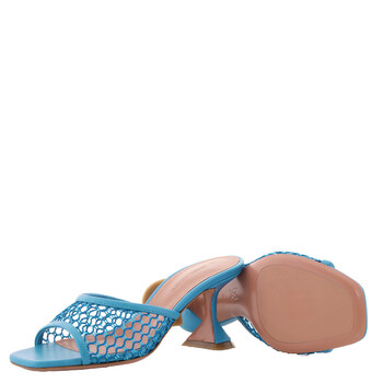 Lupita Net 70 Sandals