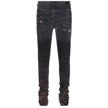 Painter Skinny-Fit Jeans