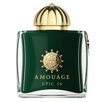Amouage Ladies Epic EDP 3.4 oz Fragrances 701666410126