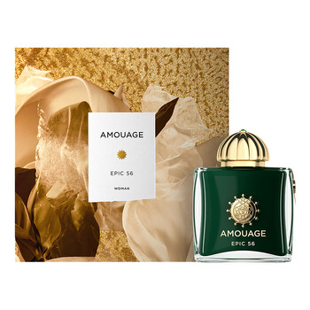 Amouage Ladies Gold EDP Spray 3.4 oz Fragrances 701666410188