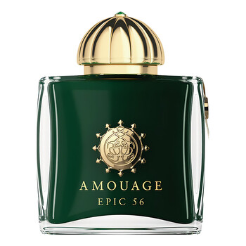 【オマーン製】アムアージュエピック Amouage Ladies Epic EDP 3.4 oz Fragrances 701666410126