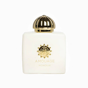 Amouage Ladies Sunshine EDP Spray 3.4 oz 701666261001 - Fragrances
