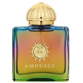 Amouage Ladies Love Tuberose EDP 3.4 oz 701666410621 - Fragrances