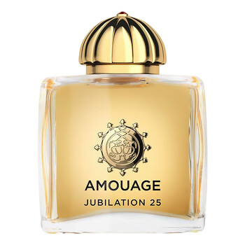 Amouage Ladies Sunshine EDP Spray 3.4 oz 701666261001