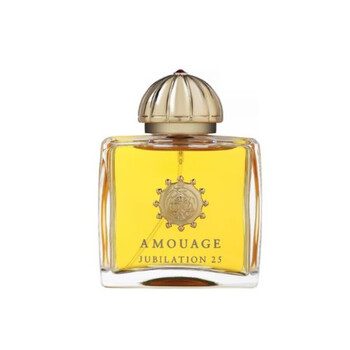 Amouage Men's Jubilation XXV EDP Spray 3.4 oz Fragrances
