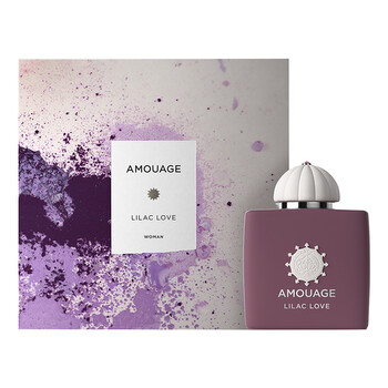 Ladies Lilac Love EDP Spray 3.4 oz (100 ml)