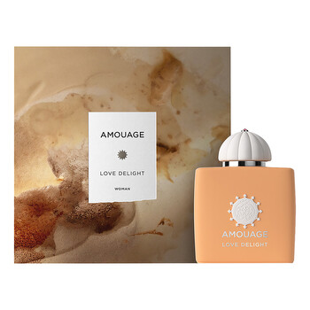 Ladies Love Delight EDP 3.4 oz Fragrances 701666410973