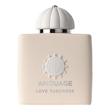 極美品　アムアージュ ライラック100ml Amouage Ladies Lilac Love EDP Spray 3.4 oz (100 ml