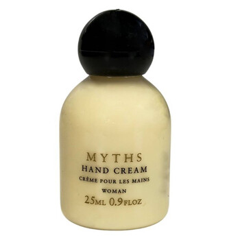 Ladies Myths Hand Cream 0.84 oz Bath & Body AM92415 Ladies Myths Hand Cream 0.84 oz Bath & Body AM92415