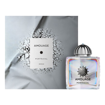 Ladies Portrayal EDP Spray 3.4 oz Fragrances 701666410270