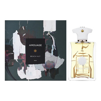 Amouage Meander / Amouage EDP Spray 3.4 oz (100 ml) (U