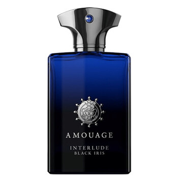 Amouage Men's Interlude EDP 1.7 oz Fragrances 701666410775