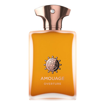 Amouage Unisex The Library Collection Opus V Woods Symphony EDP