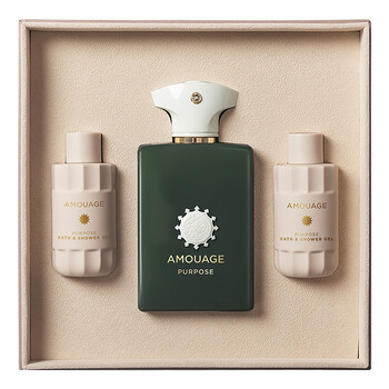 Men's Purpose Gift Set Fragrances 701666126560