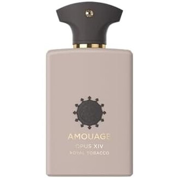 Amouage Opus XIII Silver Oud EDP Spray 3.4 oz Fragrances