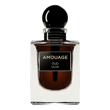 【新品未使用】アムアージュ アター ATTAR | OUD ULYA amouage-oud-ulya-attars-