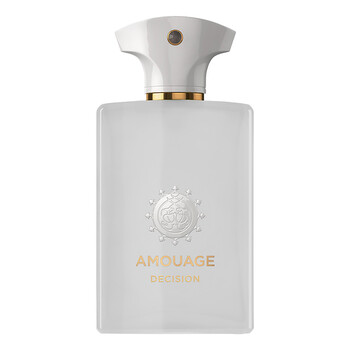 Amouage Unisex The Library Collection Opus V Woods Symphony EDP