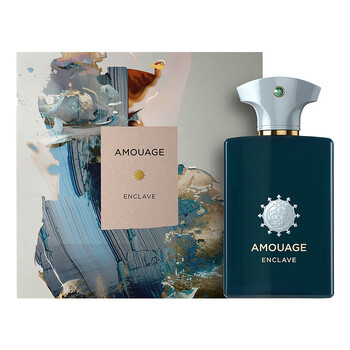 Unisex Enclave EDP Spray 3.4 oz Fragrances 701666410362