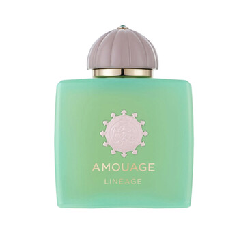 Amouage Ladies Sunshine EDP Spray 3.4 oz 701666261001 - Fragrances