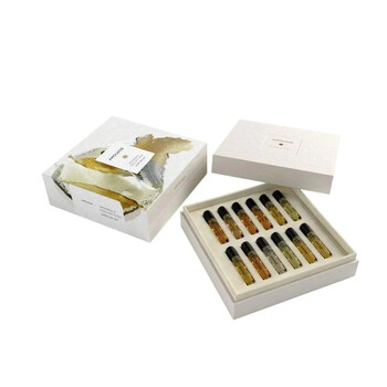 Goldfield And Banks Unisex Discovery Sample Collection Gift
