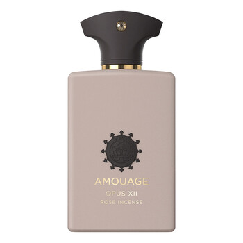 Amouage Unisex Opus XV King Blue EDP Spray 3.4 oz Fragrances